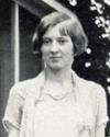 Janet Ethelyn Barker